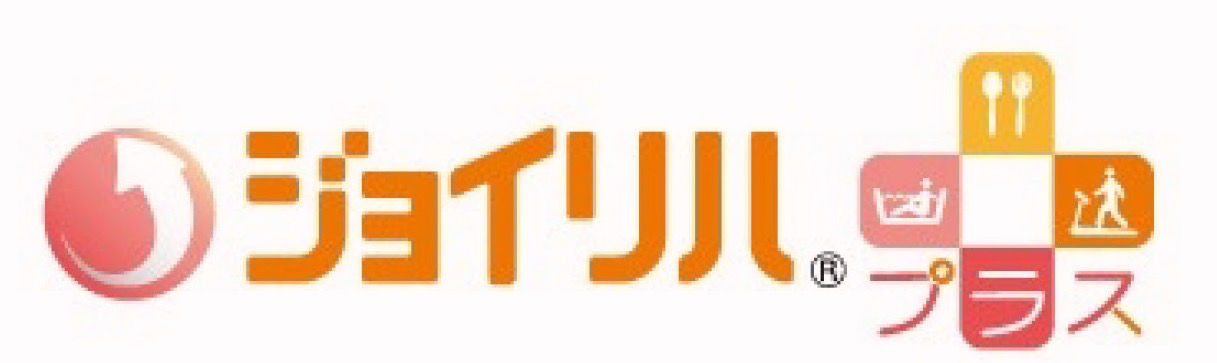 ジョイリハプラス